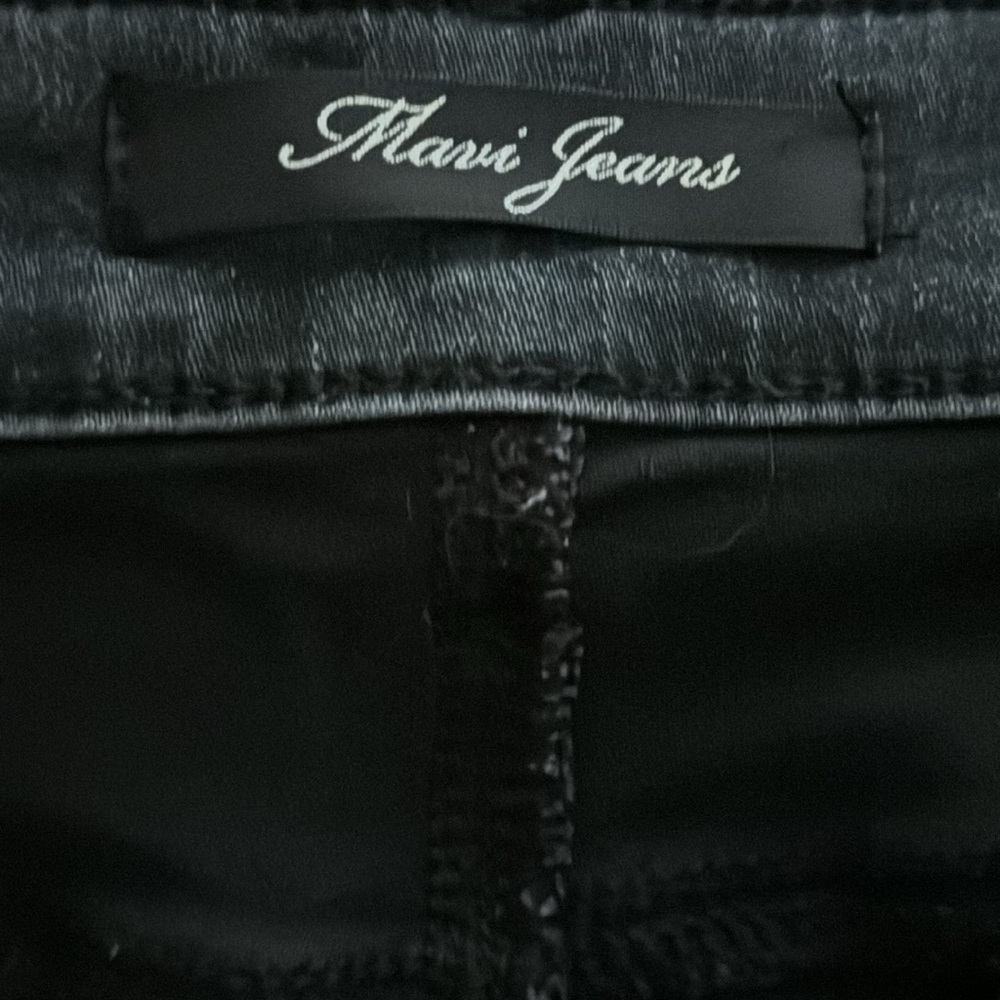 Mavi Alissa Skinny Jean - Picture 4 of 9
